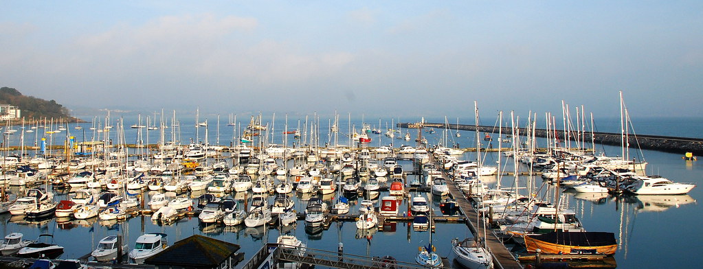 Brixham080314 001 in or near Torquay
